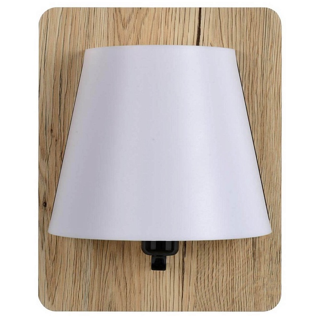 Настенный светильник Lucide Idaho 77281/01/76 изображение Настенный светильник Lucide Idaho 77281/01/76 Фото №