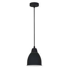 Подвесной светильник Arte Lamp Braccio A2054SP-1BK