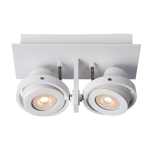 Спот Lucide Landa II 17906/11/31 изображение 2 Спот Lucide Landa II 17906/11/31 Фото № 2