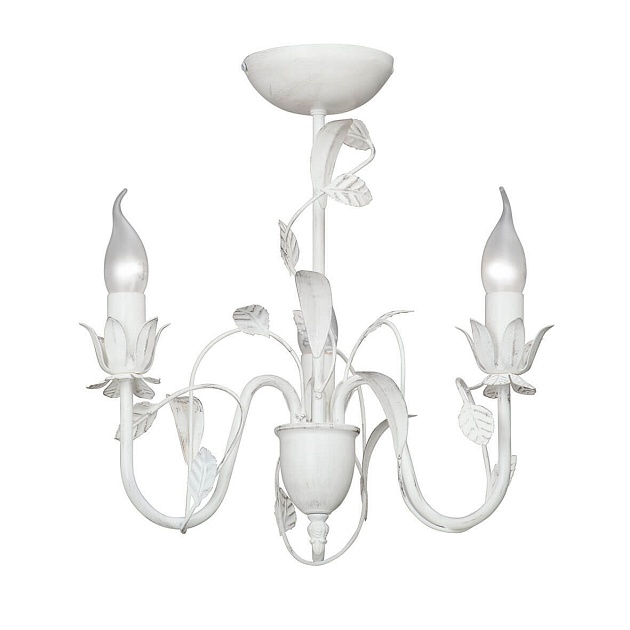 Потолочная люстра Vitaluce V1656/3PL Фото № 