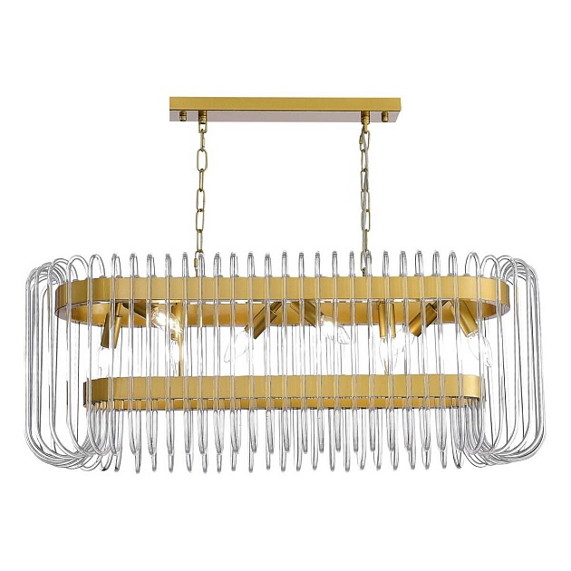 Подвесная люстра ST Luce Grosseto SL1228.203.08 Фото № 3