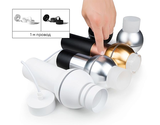 Насадка передняя Ambrella light DIY Spot N6229 Фото № 2