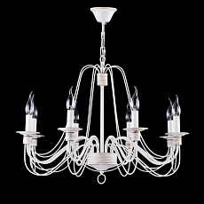 Подвесная люстра Freya Velia FR2046-PL-08-WG 2