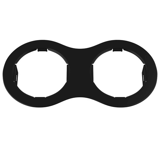 Рамка Lightstar Domino Round 214627 изображение Рамка Lightstar Domino Round 214627 Фото №