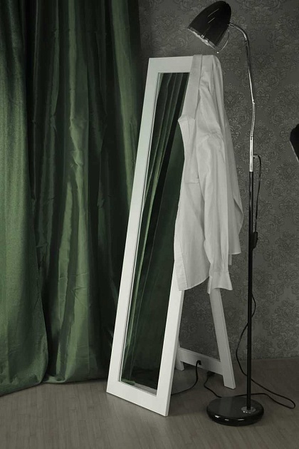 Зеркало напольное Мебелик BeautyStyle 8 005658 Фото № 9