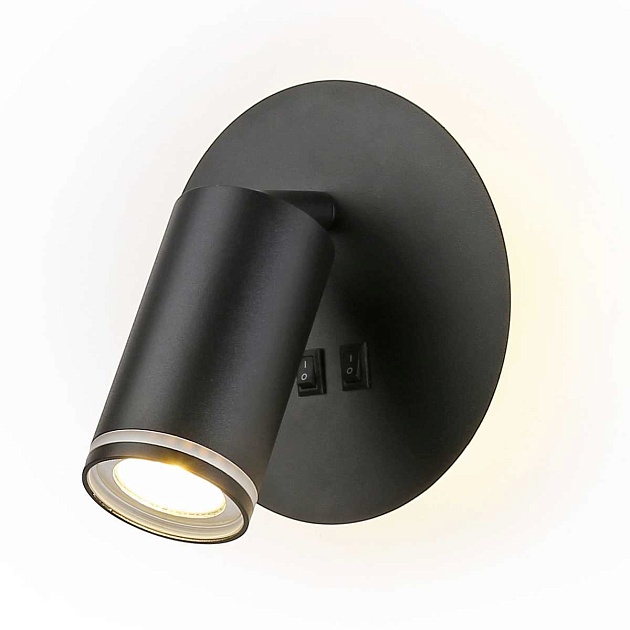 Светодиодный спот Ambrella light Wallers FW2463 изображение Светодиодный спот Ambrella light Wallers FW2463 Фото №