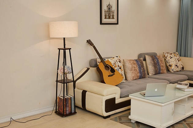 Торшер ST Luce Menola SLE302.405.01 Фото № 5