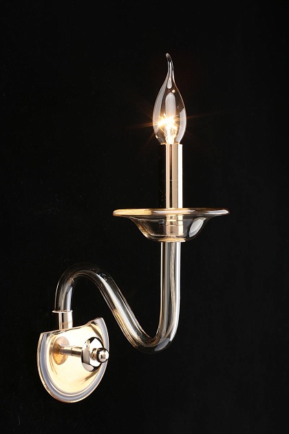 Бра Aployt Nita APL.730.01.01 Фото № 4