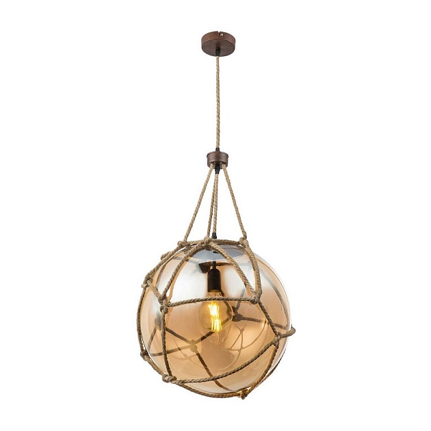 Подвесной светильник Globo Tiko 15859H2 Фото № 