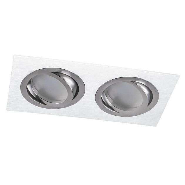 Встраиваемый светильник Feron DL2802 32640 Фото № 