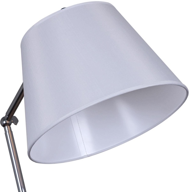 Торшер Reluce 02225-2.6-01 WH изображение 7 Торшер Reluce 02225-2.6-01 WH Фото № 7