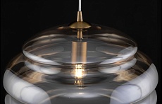 Подвесной светильник Maytoni Ruche P078PL-01AM 1