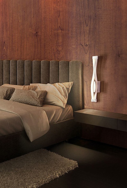 Настенный светильник Mantra Sahara 4863 Фото № 4