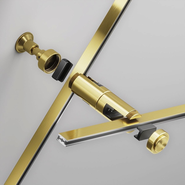 Крепление настенное Maytoni Flarity TRA155CW-D1-BS изображение 3 Крепление настенное Maytoni Flarity TRA155CW-D1-BS Фото № 3