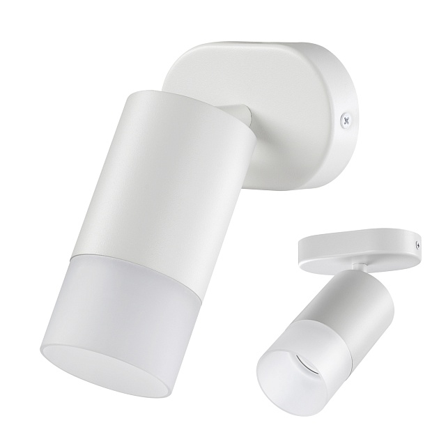 Спот Novotech Over Flax 370736 изображение Спот Novotech Over Flax 370736 Фото №