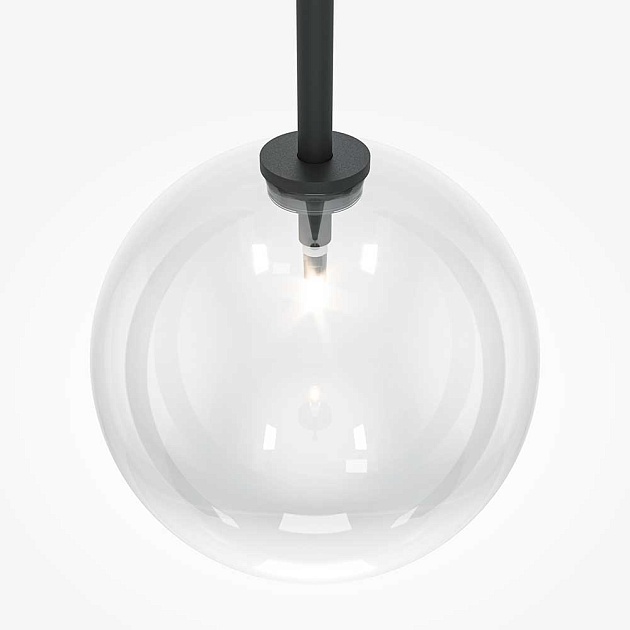 Подвесной светильник Maytoni Mood MOD172PL-01B Фото № 2