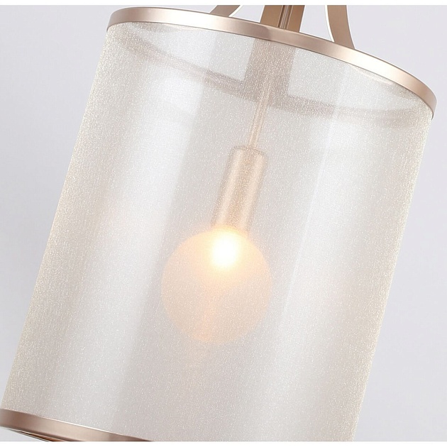 Подвесной светильник Favourite Himiko 2551-1P изображение 5 Подвесной светильник Favourite Himiko 2551-1P Фото № 5