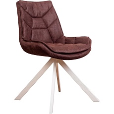 Кухонный стул Levmar Atlas S64/Chocolate (R) 9771939105