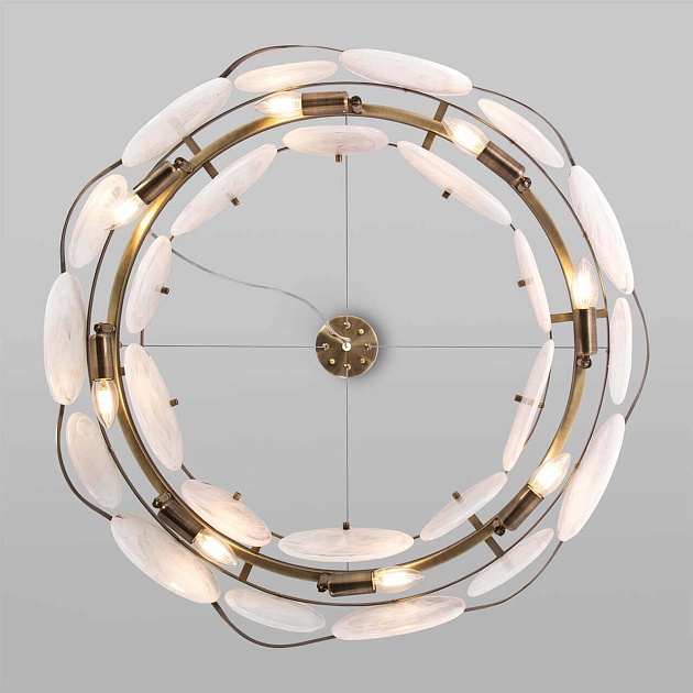 Подвесная люстра Bogates Galicia 354/8 Smart Фото № 3