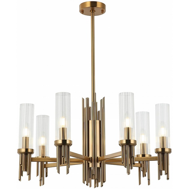 Люстра подвесная Stilfort Graff 2170/05/07P Фото № 