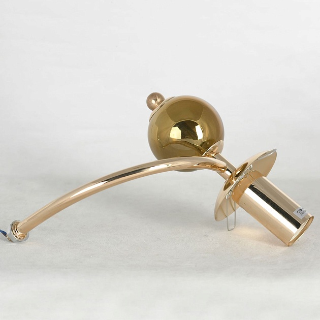 Потолочная люстра Lussole Lgo LSP-8726 Фото № 4