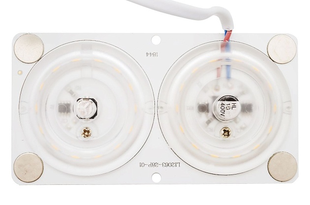 Светодиодный модуль Apeyron 02-15 Фото № 