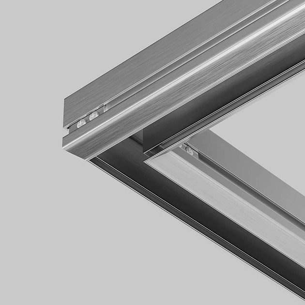 Крепление Maytoni Technical Magnetic track system Exility TRA034ICL-MP Фото № 4