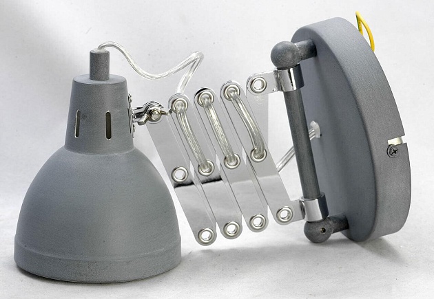 Спот Lussole Loft Koyukuk LSP-8050 Фото № 3