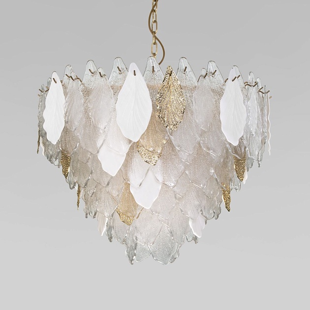Подвесная люстра Bogates Leaf 369 изображение 6 Подвесная люстра Bogates Leaf 369 Фото № 6