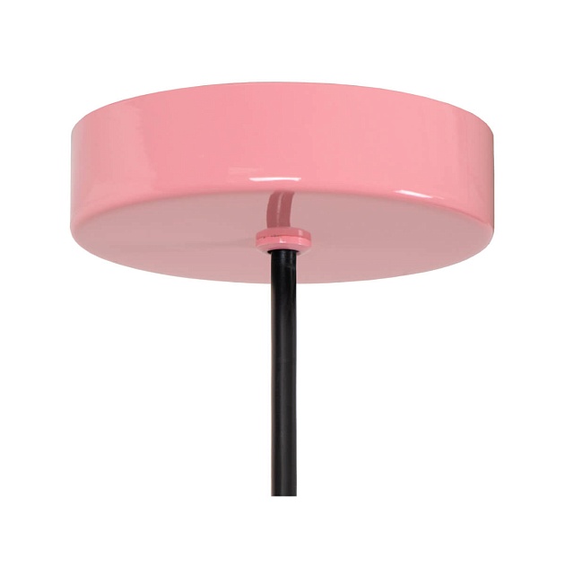 Подвесной светильник Lucide MACARONS 74417/01/66 изображение 3 Подвесной светильник Lucide MACARONS 74417/01/66 Фото № 3