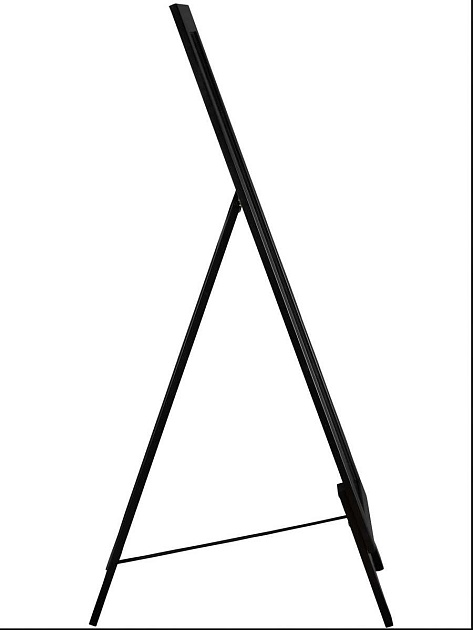 Зеркало напольное Мебелик BeautyStyle 1 008308 Фото № 7