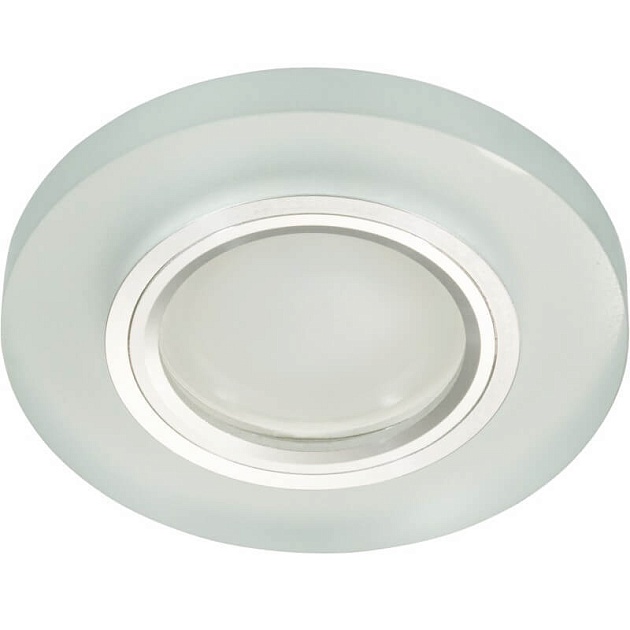 Встраиваемый светильник Fametto Luciole DLS-L112-2001 Фото № 