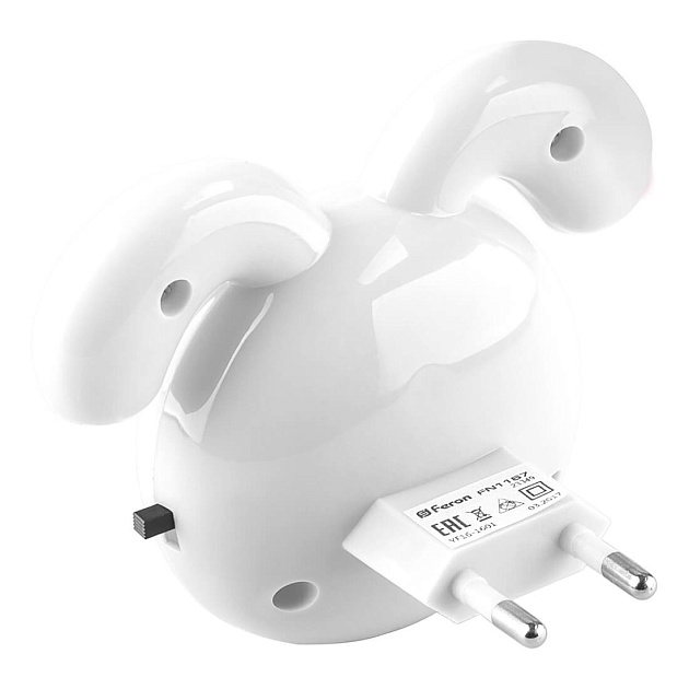 Светильник-ночник Feron FN1167 23348 Фото № 2