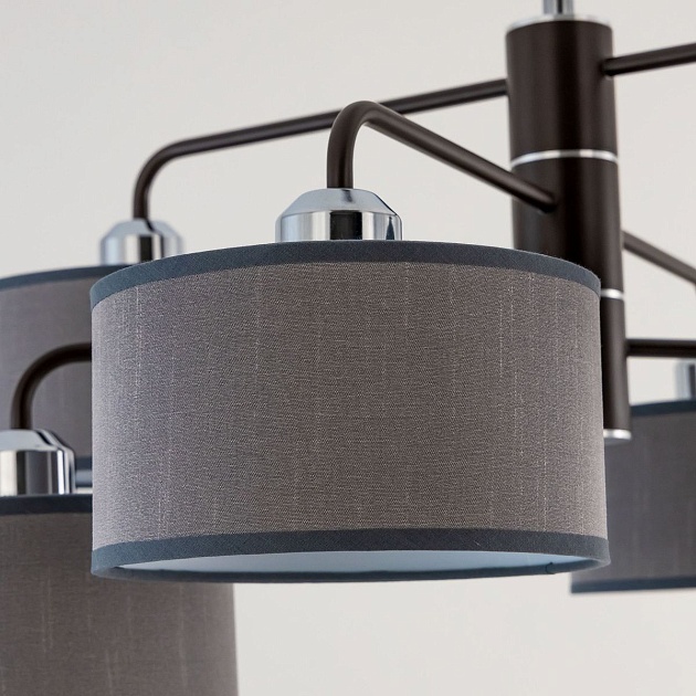 Подвесная люстра Citilux Форма CL428261 Фото № 9