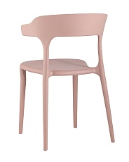Кухонный стул Stool Group Neo пластик пыльно-розовый SL-7082 pink 90531 4