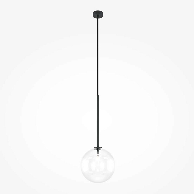 Подвесной светильник Maytoni Mood MOD172PL-01B Фото № 5