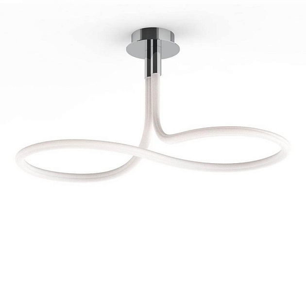 Потолочный светодиодный светильник Mantra Line 6601 изображение Потолочный светодиодный светильник Mantra Line 6601 Фото №