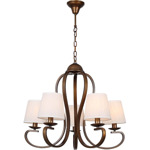 Подвесная люстра Lucia Tucci Vico 196.5 изображение Подвесная люстра Lucia Tucci Vico 196.5 Фото №