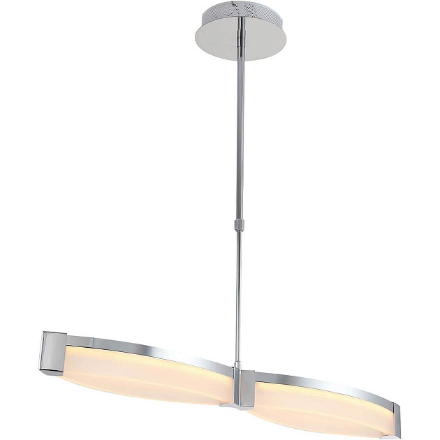 Подвесной светодиодный светильник Lucia Tucci Modena 172.2 LED Фото № 