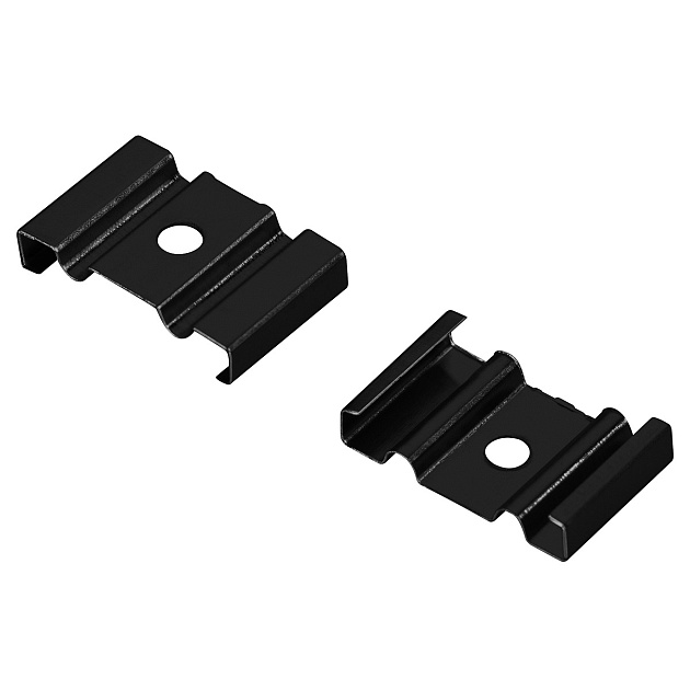 Держатель Arlight Arh-Bent-W18 Black 041081 Фото № 