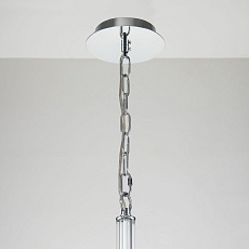 Подвесная люстра Favourite Aureola 2873-8P 2