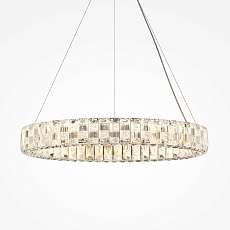 Подвесной светодиодный светильник Maytoni Castello MOD335PL-L30CH3K 4