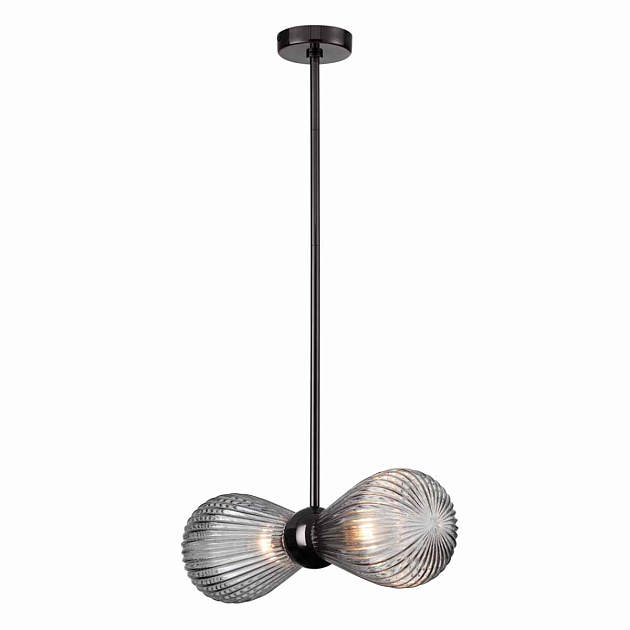 Подвесная люстра Odeon Light Exclusive Elica 5417/2 Фото № 4