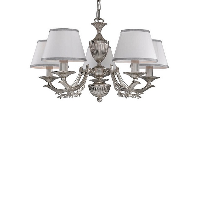 Подвесная люстра Reccagni Angelo L 9830/5 изображение 2 Подвесная люстра Reccagni Angelo L 9830/5 Фото № 2