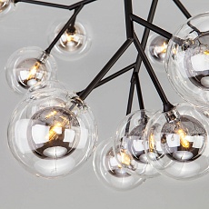 Потолочная люстра Bogates 544 2