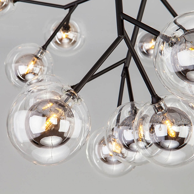 Потолочная люстра Bogates 544 Фото № 3