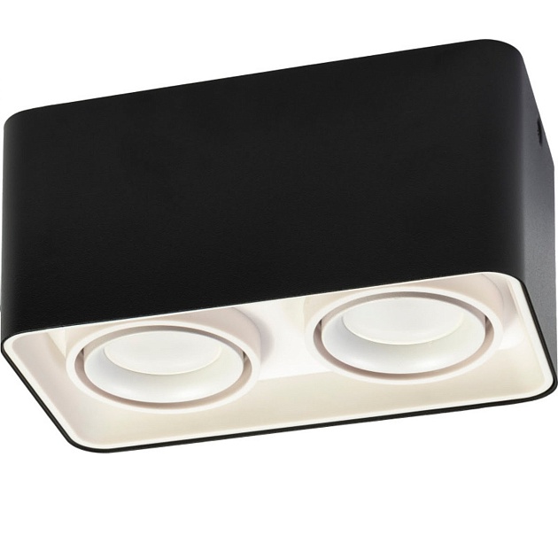 Накладной потолочный светильник Ritter Arton 51408 4 Фото № 