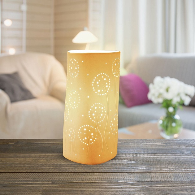 Настольная лампа Apeyron Для дома 12-078 Фото № 6