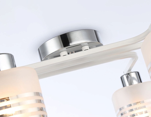 Потолочная люстра Ambrella light Traditional Modern TR303207 Фото № 4