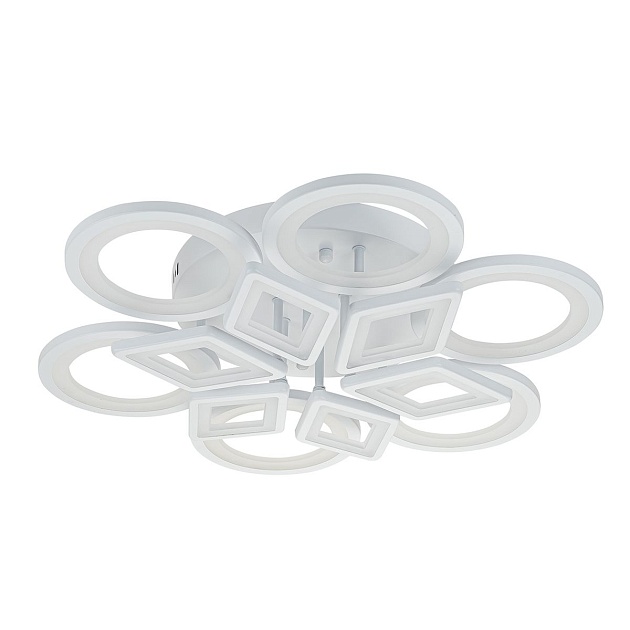 Потолочная светодиодная люстра Escada Mosaic 10248/12LED изображение Потолочная светодиодная люстра Escada Mosaic 10248/12LED Фото №